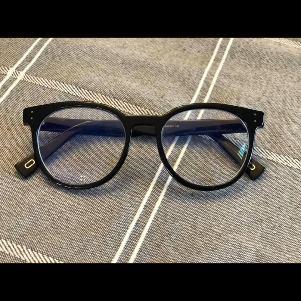 Marc Jacobs glasses